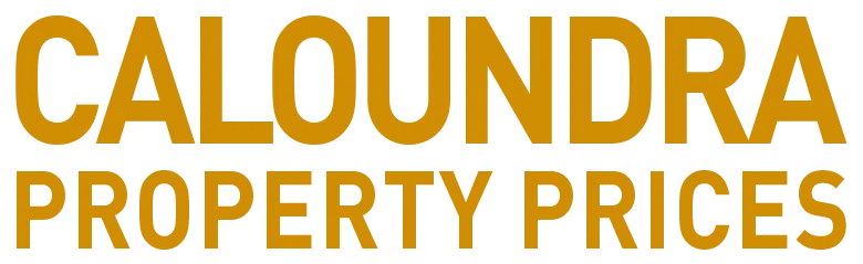 Caloundra Property Prices logo